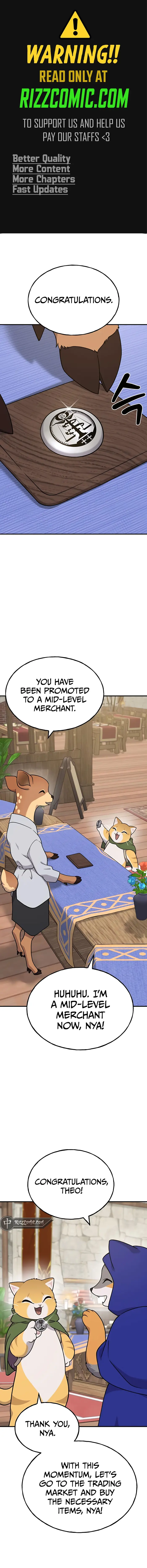 Solo Farming In The Tower - Chapter 37 image 01_optimized